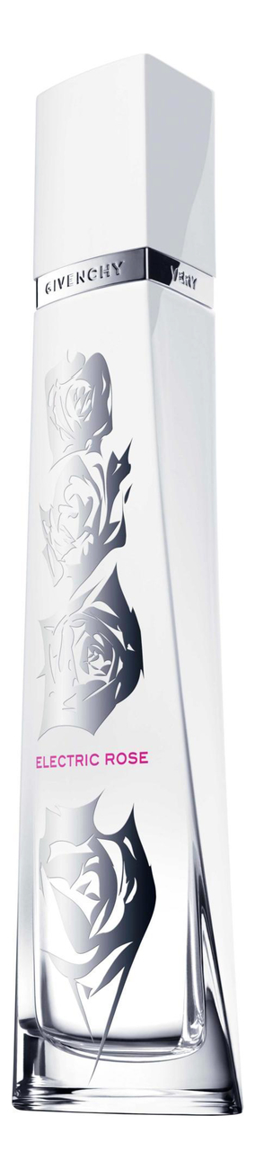 

Very Irresistible Electric Rose: туалетная вода 4мл, Very Irresistible Electric Rose
