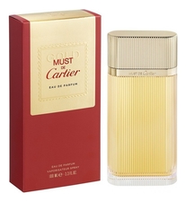  Must De Cartier Gold