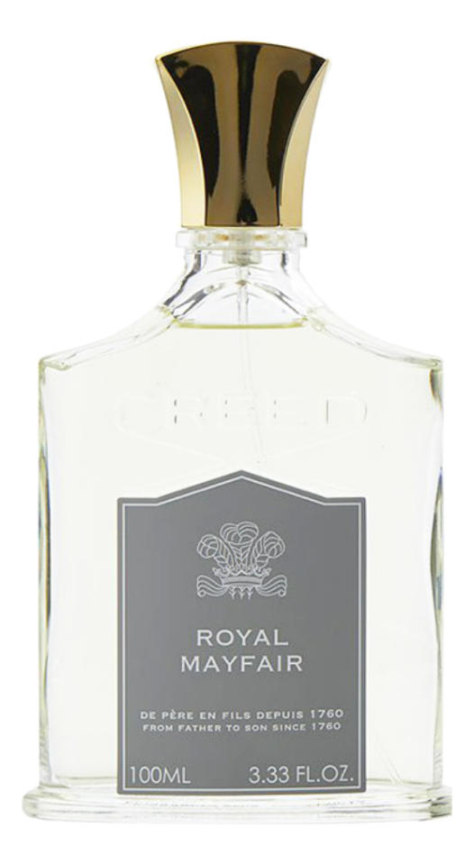 Royal Mayfair: парфюмерная вода 1,5мл