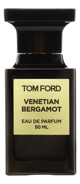 Venetian Bergamot