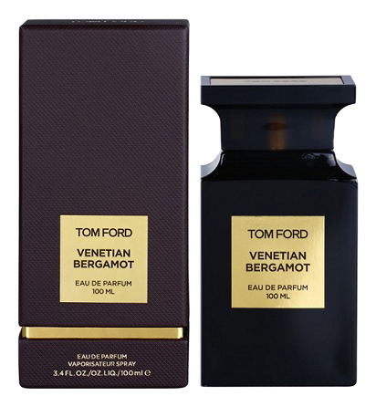 

Venetian Bergamot: парфюмерная вода 100мл, Venetian Bergamot