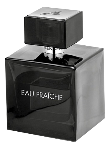 

Eau Fraiche Homme: парфюмерная вода 50мл тестер, Eau Fraiche Homme