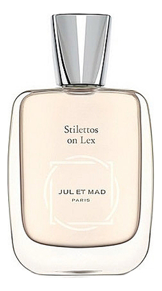 

Stilettos on Lex: духи 50мл уценка, Stilettos On Lex