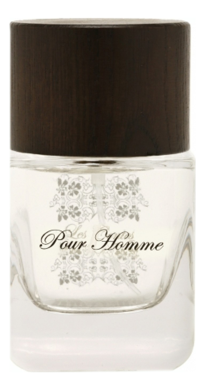 

Pour Homme: парфюмерная вода 50мл уценка, Pour Homme