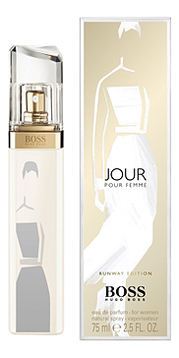 

Hugo Boss Boss Jour Pour Femme Runway Edition: парфюмерная вода 75мл, Hugo Boss Boss Jour Pour Femme Runway Edition