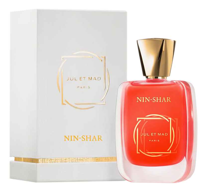 

Nin-Shar: духи 50мл, Nin-Shar