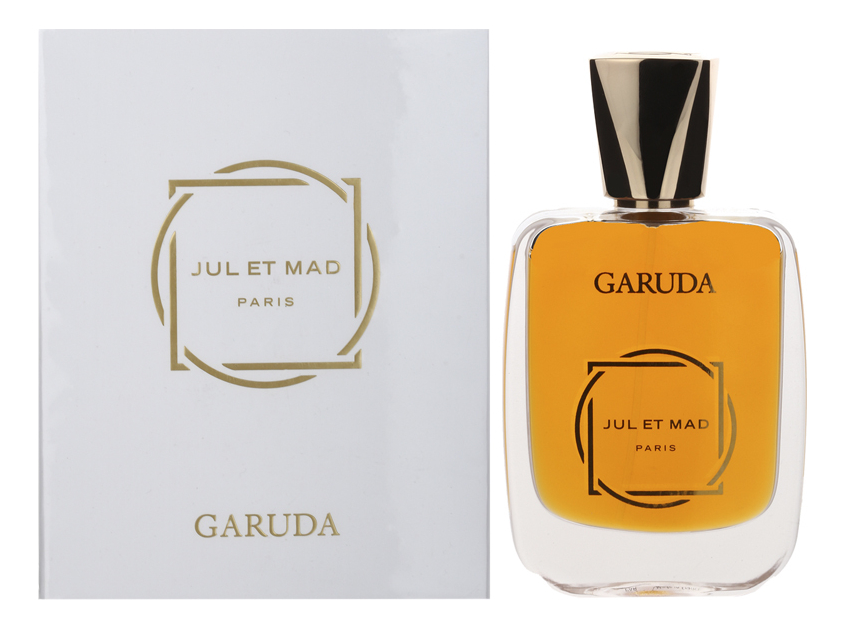 Garuda: духи 50мл