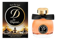 S.T. Dupont  So Dupont Paris By Night Pour Femme