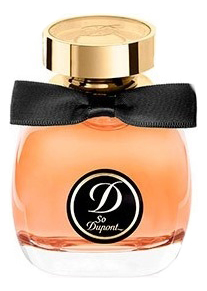 Купить So Dupont Paris by Night Pour Femme: парфюмерная вода 100мл, S.T. Dupont