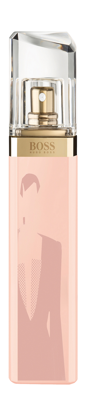 

Boss Ma Vie Pour Femme Runway Edition: парфюмерная вода 75мл уценка, Boss Ma Vie Pour Femme Runway Edition
