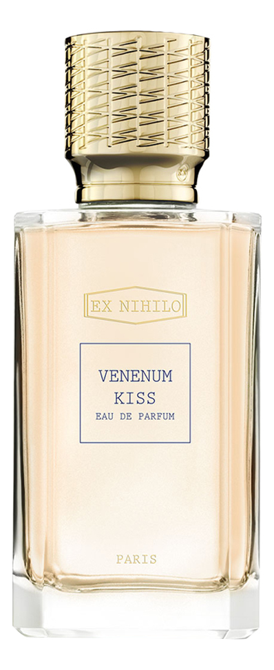 Venenum Kiss: парфюмерная вода 100мл уценка venenum kiss rose de mai парфюмерная вода 100мл