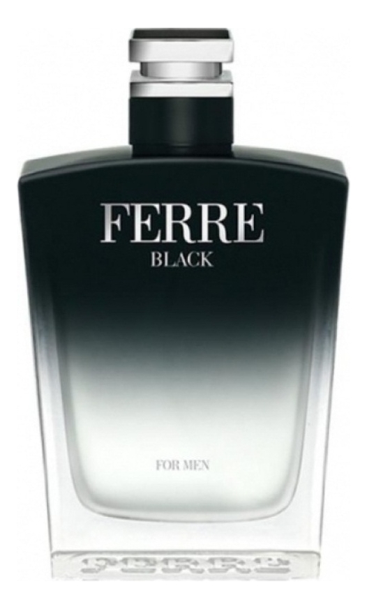 

Black: туалетная вода 100мл тестер, Black