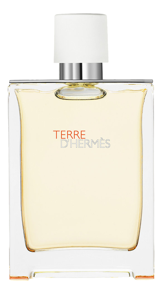 Terre D'Hermes Eau Tres Fraiche: туалетная вода 75мл уценка мир повседневности средневекового приуральского монастыря