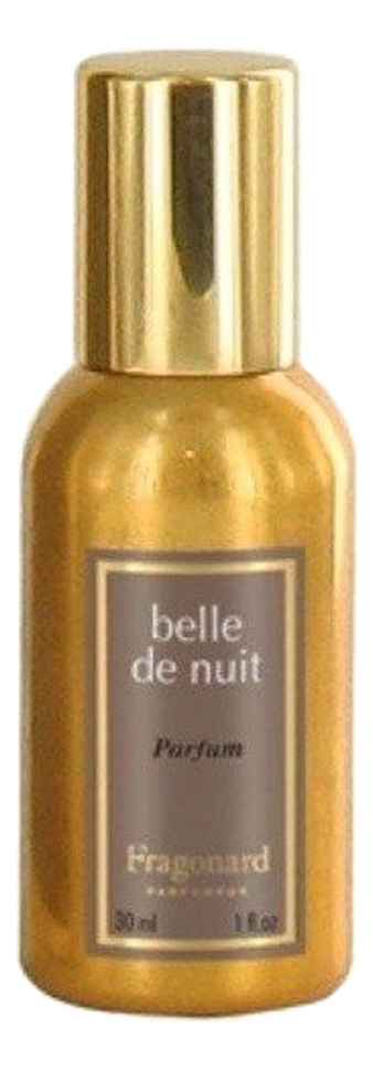 

Belle de Nuit Parfum: духи 30мл тестер, Belle De Nuit Parfum