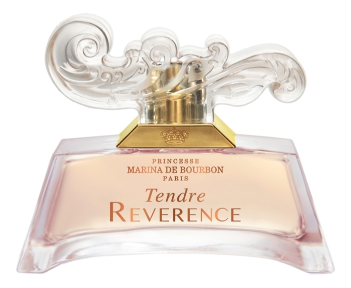 

Tendre Reverence: парфюмерная вода 100мл уценка, Tendre Reverence