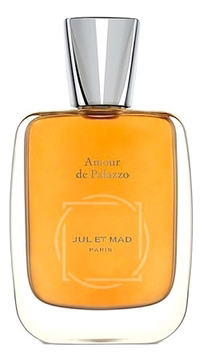 

Amour De Palazzo: духи 20мл, Amour De Palazzo