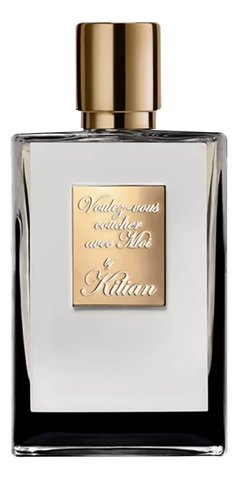 Kilian Voulez-Vous Coucher Avec Moi