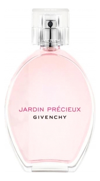 

Jardin Precieux: туалетная вода 50мл тестер, Jardin Precieux