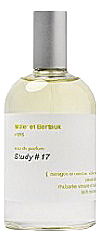 

Study No 17: парфюмерная вода 100мл уценка, Study No 17