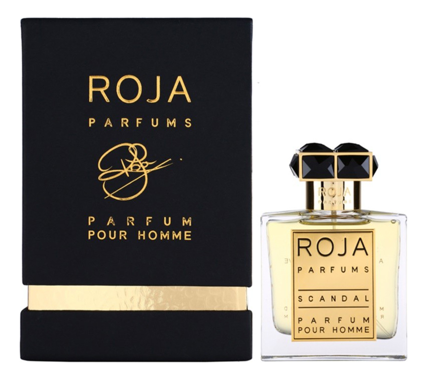 

Scandal Pour Homme: духи 50мл, Scandal Pour Homme