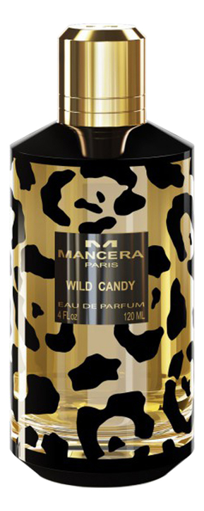 Wild Candy
