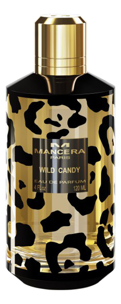 Wild Candy: парфюмерная вода 1,5мл wild candy парфюмерная вода 60мл