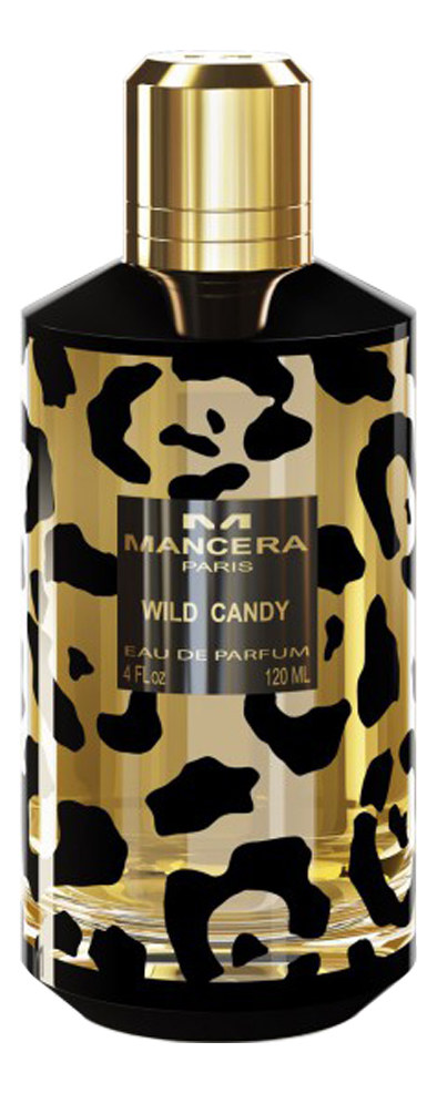 

Wild Candy: парфюмерная вода 1,5мл, Wild Candy