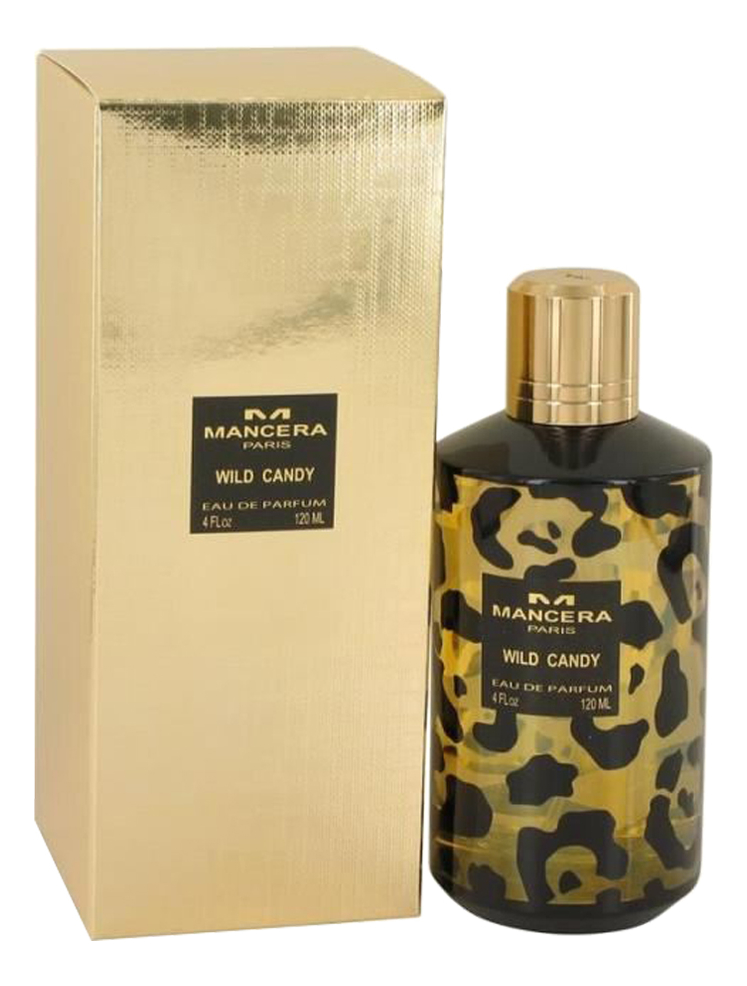 

Wild Candy: парфюмерная вода 120мл, Wild Candy