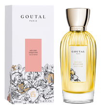 Goutal  Heure Exquise