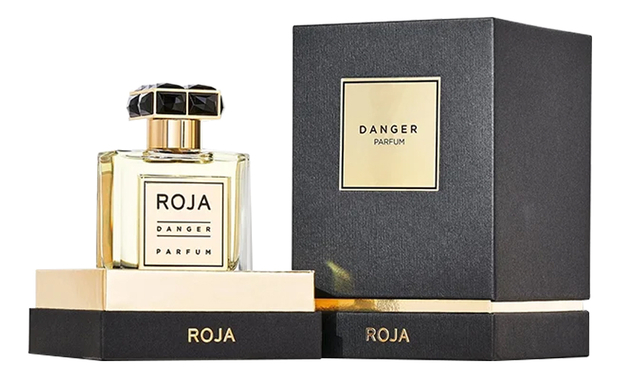 Danger Pour Homme