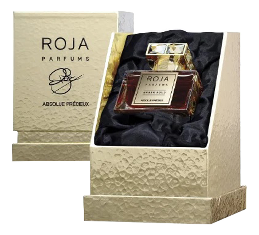 

Amber Aoud Absolue Precieux: духи 30мл, Amber Aoud Absolue Precieux