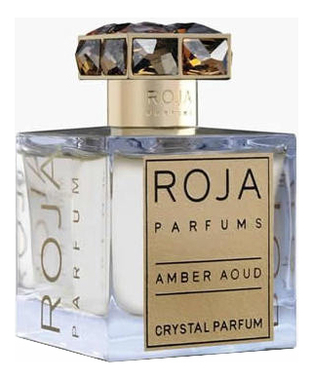 

Amber Aoud Crystal: духи 2мл, Amber Aoud Crystal