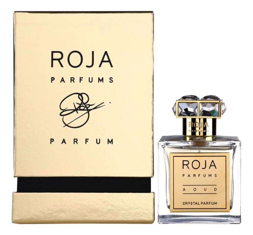 

Aoud Crystal