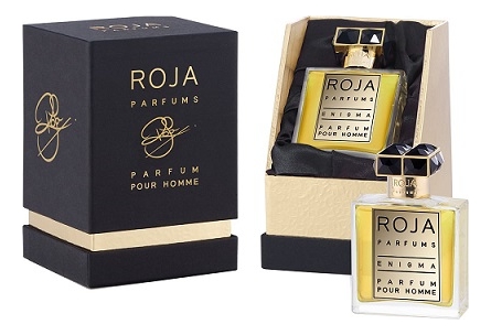 

Enigma Pour Homme: духи 50мл, Enigma Pour Homme