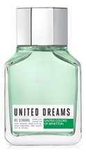 Benetton  United Dreams Men Be Strong
