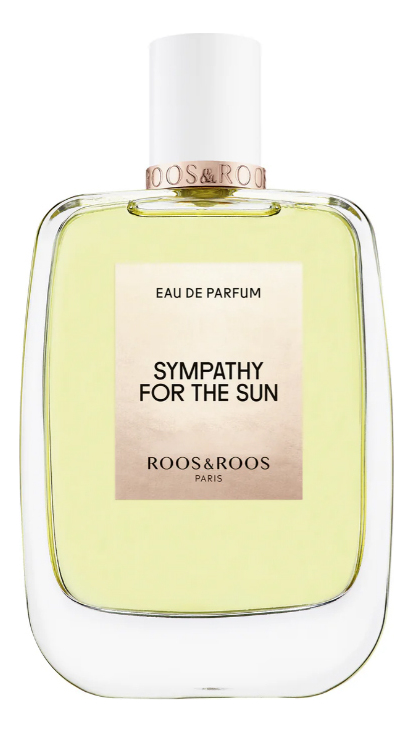 

Sympathy For The Sun: парфюмерная вода 2мл, Sympathy For The Sun