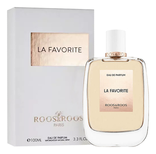 La Favorite