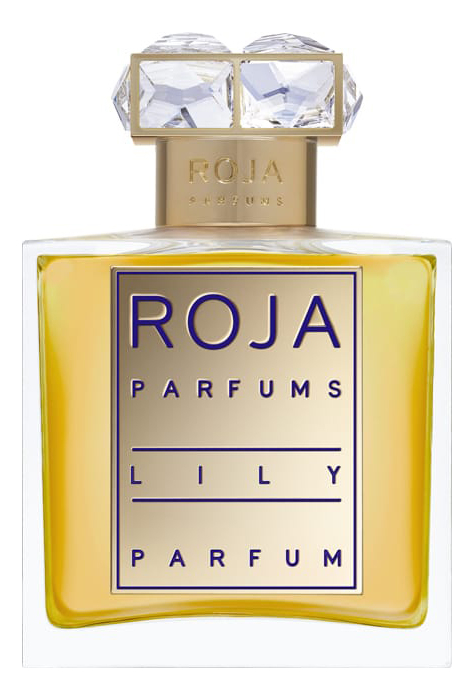 

Lily Pour Femme: духи 50мл, Lily Pour Femme