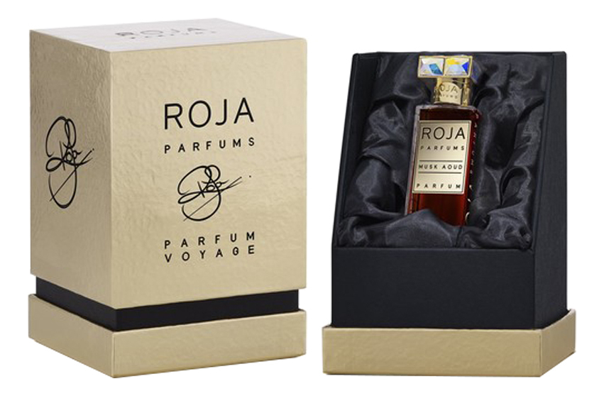 

Musk Aoud: духи 30мл, Musk Aoud