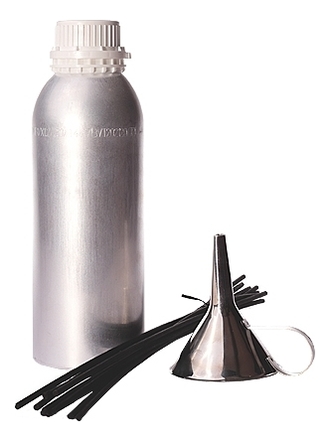 

Lavande Reed Diffuser: ароматический диффузор 750мл запаска, Lavande Reed Diffuser
