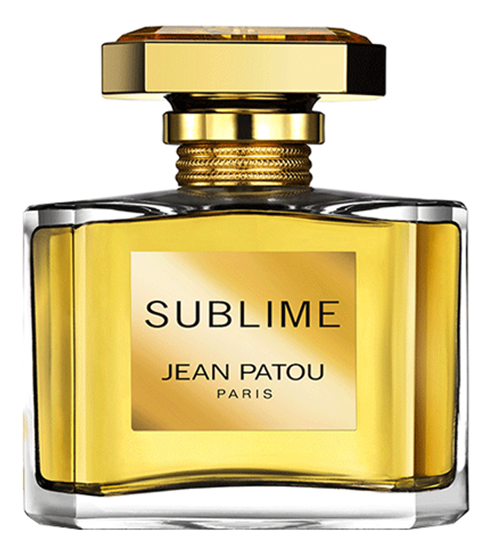 

Sublime: парфюмерная вода 75мл тестер, Sublime