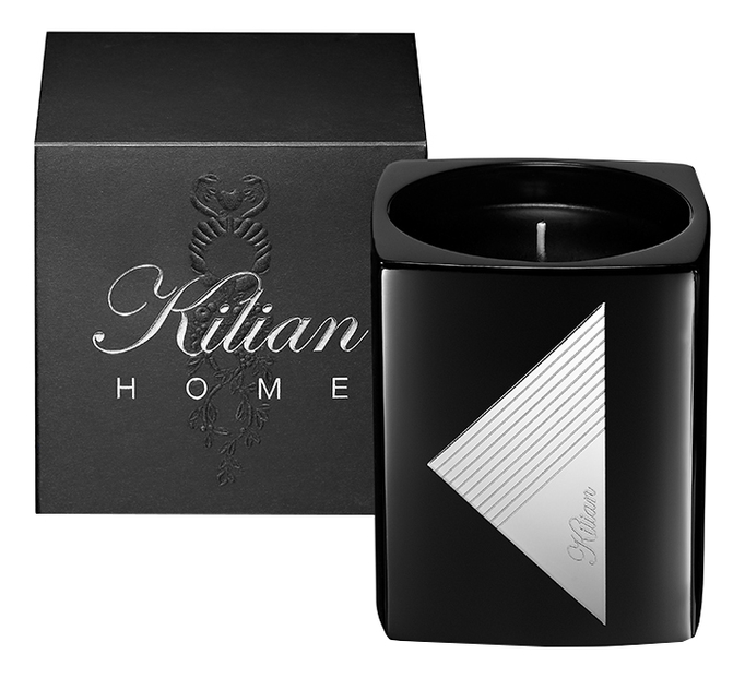 

Ароматическая свеча Habana Leaves Candle: свеча 230г, Ароматическая свеча Habana Leaves Candle