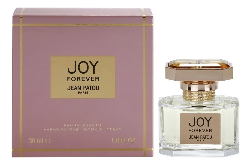 Joy Forever: парфюмерная вода 30мл