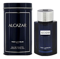 

Alcazar: туалетная вода 30мл, Alcazar
