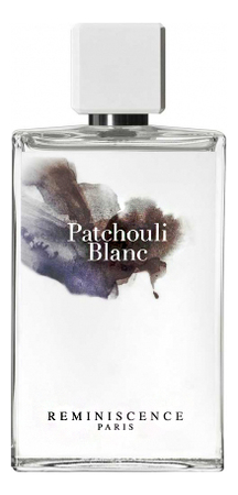 Patchouli Blanc: парфюмерная вода 50мл