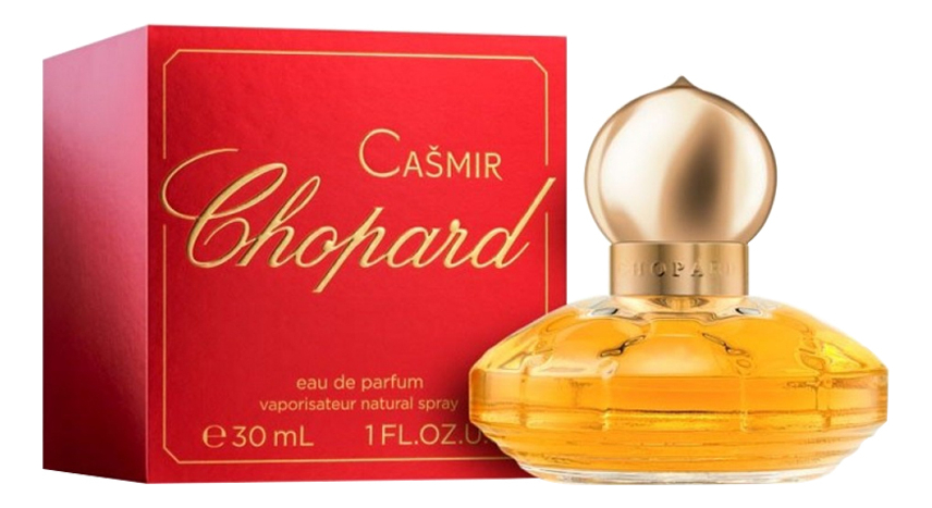 

Casmir: парфюмерная вода 100мл (старый дизайн), Casmir