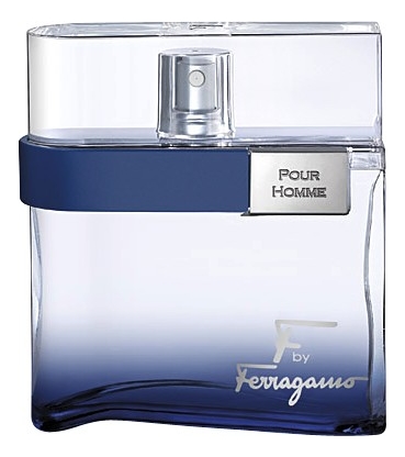 

Salvatore Ferragamo F by Ferragamo Free Time: туалетная вода 30мл тестер, Salvatore Ferragamo F by Ferragamo Free Time