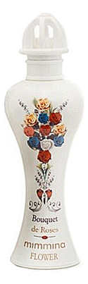 

Bouquet de Roses: парфюмерная вода 2мл, Bouquet De Roses