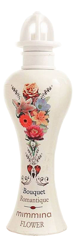 

Bouquet Romantique: парфюмерная вода 2мл, Bouquet Romantique