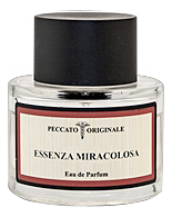 

Essenza Miracolosa: парфюмерная вода 2мл, Essenza Miracolosa
